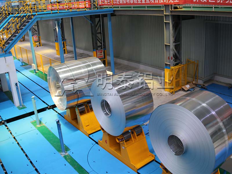 鋁制瓶蓋料3105鋁卷市場價格多少？廠家選哪個？