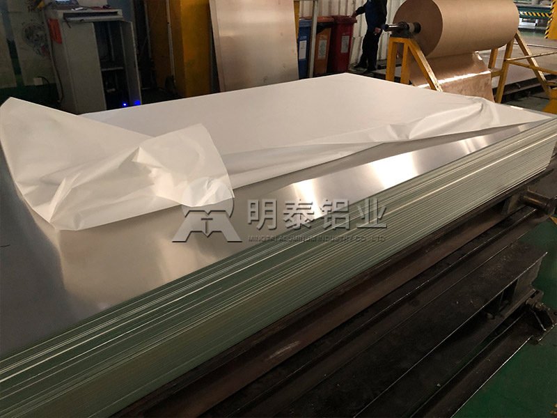 卡車儲氣筒用5083鋁板哪家值得購買？價格多少？