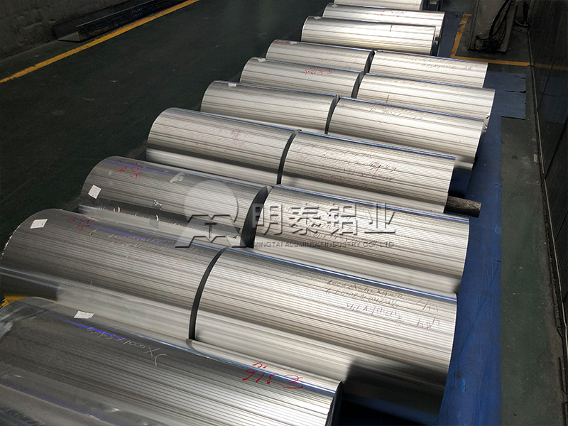 3004容器箔市場(chǎng)需求量大-有哪些優(yōu)點(diǎn)吸引用戶？