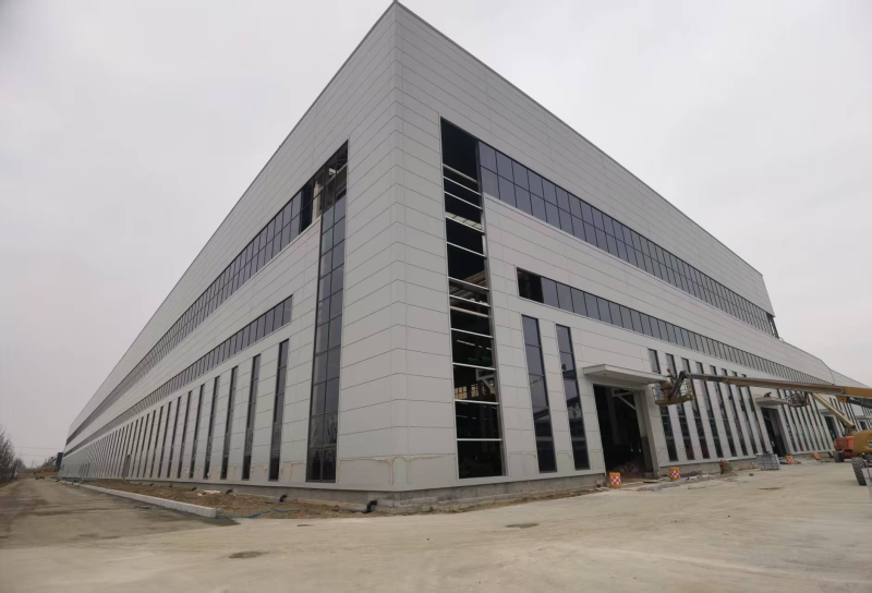 聚焦新興領(lǐng)域 開啟高端制造